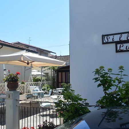 Villa Luana Cervia Ngoại thất bức ảnh
